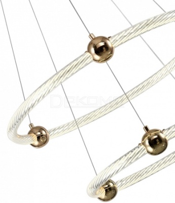 Подвесной светильник Auralia ZRS.57790.94