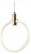 Подвесной светильник Ringer ZRS.57792.17