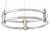 Подвесной светильник Ringer ZRS.57792.76