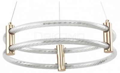 Подвесной светильник Ringer ZRS.57792.76