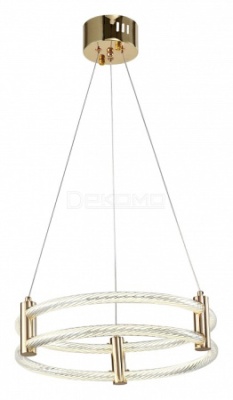 Подвесной светильник Ringer ZRS.57792.76