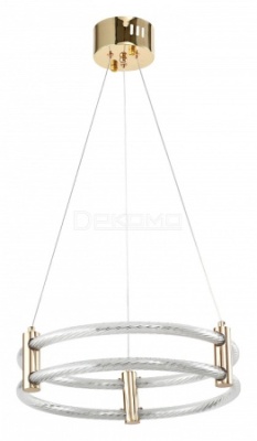 Подвесной светильник Ringer ZRS.57792.76