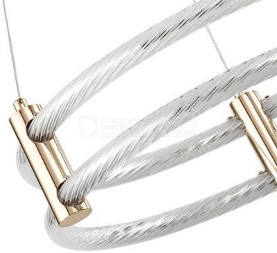 Подвесной светильник Ringer ZRS.57792.76