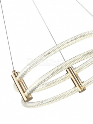 Подвесной светильник Ringer ZRS.57792.76