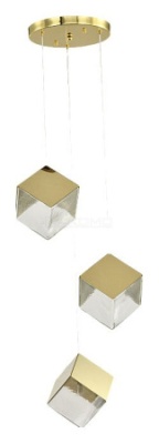 Подвесной светильник Ice Cube ZRS.1005.03