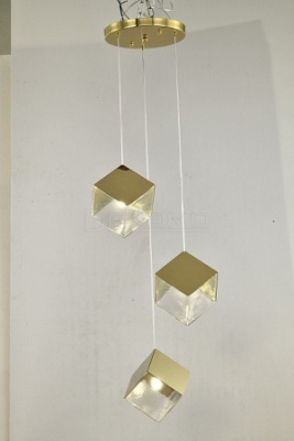 Подвесной светильник Ice Cube ZRS.1005.03