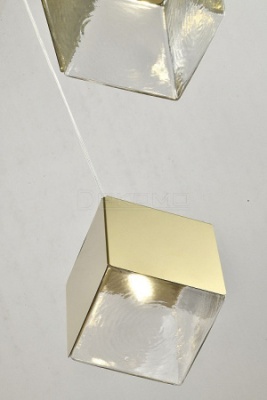 Подвесной светильник Ice Cube ZRS.1005.03