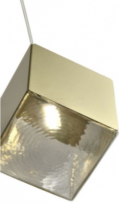Подвесной светильник Ice Cube ZRS.1005.03