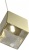 Подвесной светильник Ice Cube ZRS.1005.03 Подвесной светильник Ice Cube ZRS.1005.03