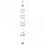 Подвесной светильник Cosmo MOD210PL-L39BS3K