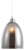 Подвесной светильник Astery FR5375PL-01CH2 Подвесной светильник Astery FR5375PL-01CH2