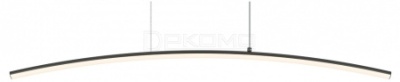 Подвесной светильник Light Reflection MOD243PL-L18BK