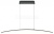 Подвесной светильник Light Reflection MOD243PL-L18BK