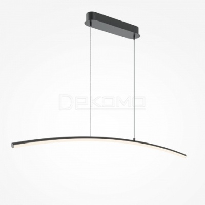 Подвесной светильник Light Reflection MOD243PL-L18BK