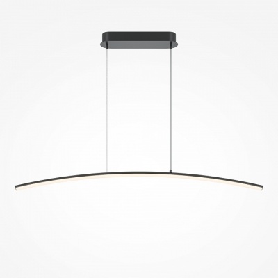 Подвесной светильник Light Reflection MOD243PL-L18BK