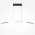 Подвесной светильник Light Reflection MOD243PL-L18BK