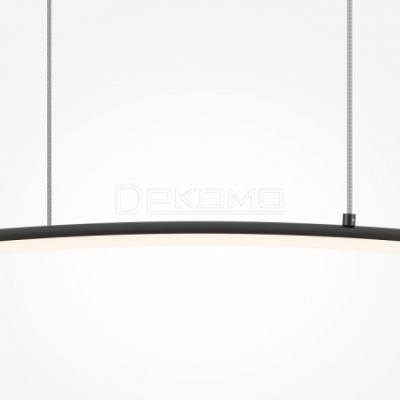 Подвесной светильник Light Reflection MOD243PL-L18BK