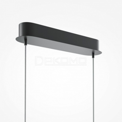 Подвесной светильник Light Reflection MOD243PL-L18BK