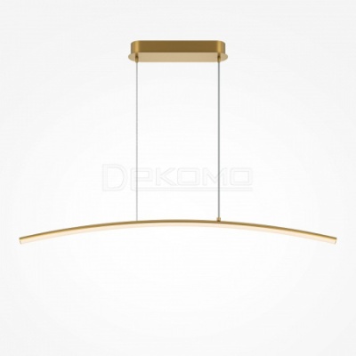 Подвесной светильник Light Reflection MOD243PL-L18BSK