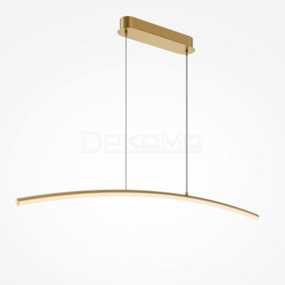 Подвесной светильник Light Reflection MOD243PL-L18BSK