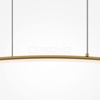 Подвесной светильник Light Reflection MOD243PL-L18BSK