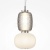 Подвесной светильник Pattern MOD267PL-L18CH3K Подвесной светильник Pattern MOD267PL-L18CH3K