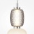 Подвесной светильник Pattern MOD267PL-L18CH3K Подвесной светильник Pattern MOD267PL-L18CH3K