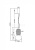 Подвесной светильник Pattern MOD267PL-L18CH3K Подвесной светильник Pattern MOD267PL-L18CH3K