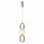 Подвесной светильник Pattern MOD267PL-L28CH3K Подвесной светильник Pattern MOD267PL-L28CH3K