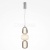 Подвесной светильник Pattern MOD267PL-L28CH3K Подвесной светильник Pattern MOD267PL-L28CH3K
