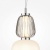 Подвесной светильник Pattern MOD267PL-L28CH3K Подвесной светильник Pattern MOD267PL-L28CH3K