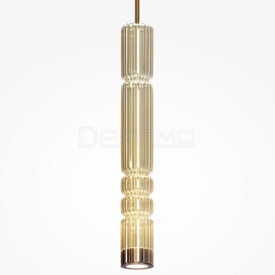 Подвесной светильник Ordo MOD272PL-L12BS3K