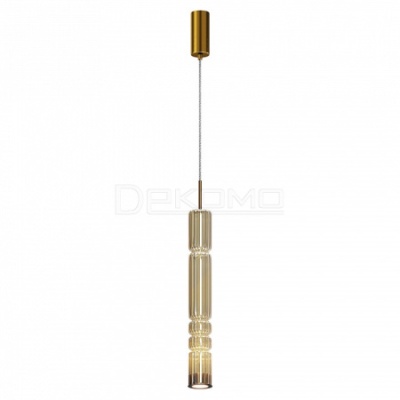 Подвесной светильник Ordo MOD272PL-L12BS3K