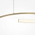 Подвесной светильник Curve MOD242PL-L33BSK Подвесной светильник Curve MOD242PL-L33BSK