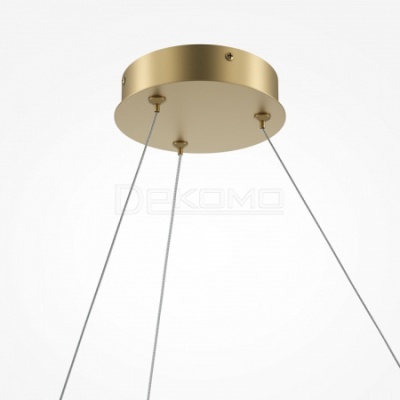 Подвесной светильник Curve MOD242PL-L33BSK