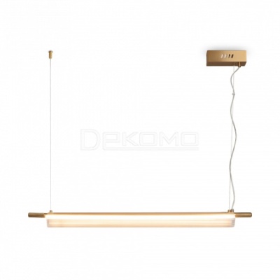 Подвесной светильник Loom MOD258PL-L20BS3K