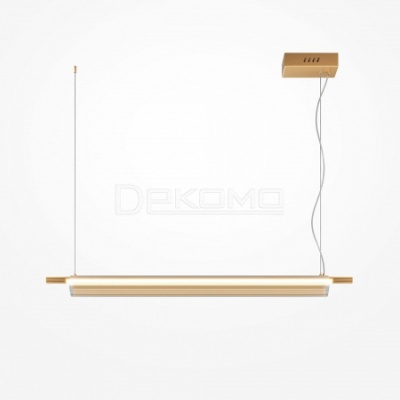 Подвесной светильник Loom MOD258PL-L20BS3K