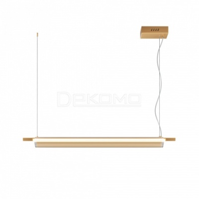 Подвесной светильник Loom MOD258PL-L20BS3K