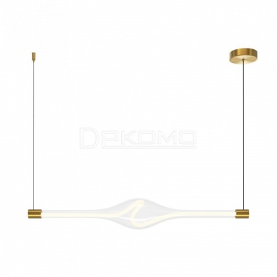 Подвесной светильник Loop MOD290PL-L23BS3K
