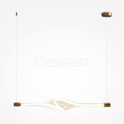 Подвесной светильник Loop MOD290PL-L23BS3K
