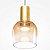 Подвесной светильник Smart Casual MOD414PL-L7G3K