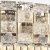 Подвесной светильник Castello MOD335PL-L40CH3K