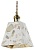 Подвесной светильник Terrazzo ZRS.1878.03