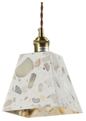 Подвесной светильник Terrazzo ZRS.1878.03