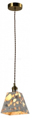 Подвесной светильник Terrazzo ZRS.1878.03