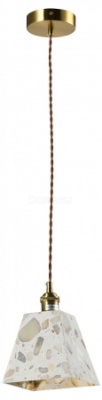 Подвесной светильник Terrazzo ZRS.1878.03