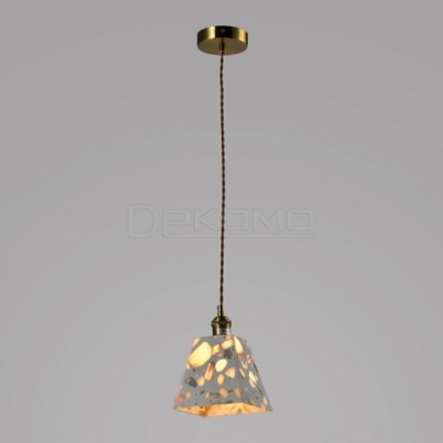 Подвесной светильник Terrazzo ZRS.1878.03