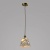 Подвесной светильник Terrazzo ZRS.1878.03
