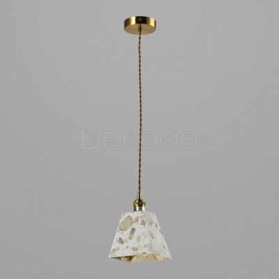 Подвесной светильник Terrazzo ZRS.1878.03