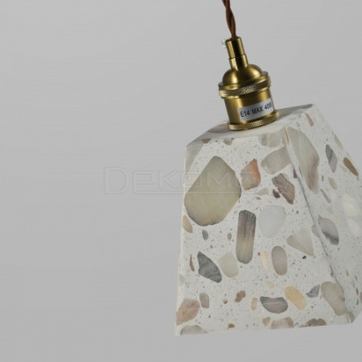 Подвесной светильник Terrazzo ZRS.1878.03